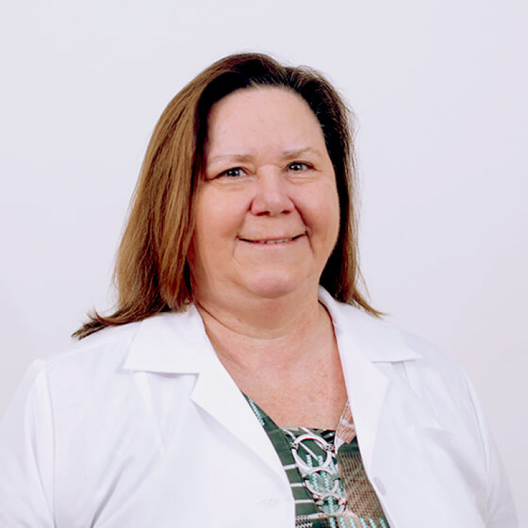 Glenda Snyder, NP