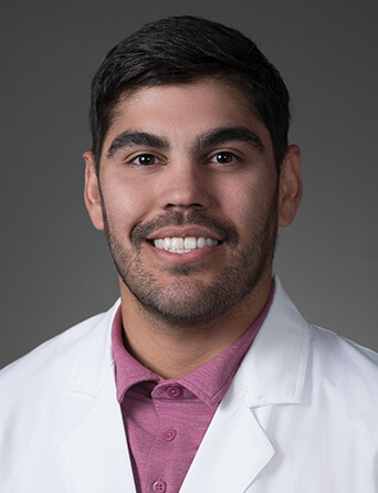 Dr. Lorenzo Ramirez, MD