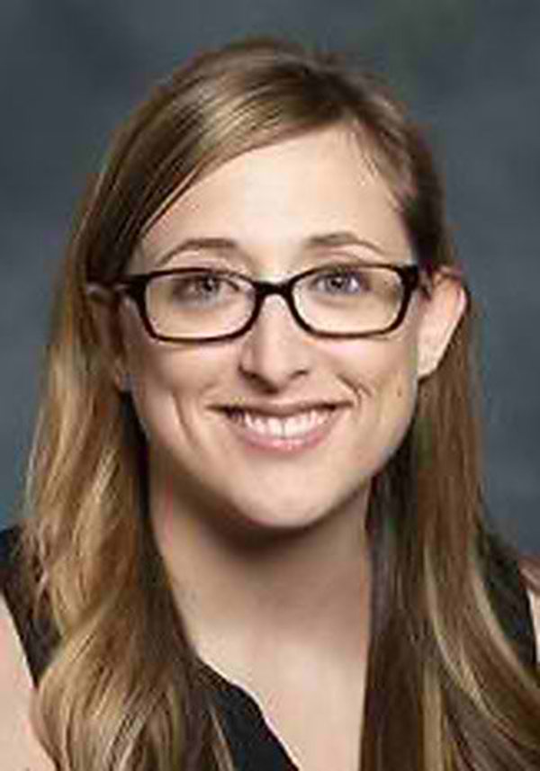 Dr. Olivia Rose Anderson, DO