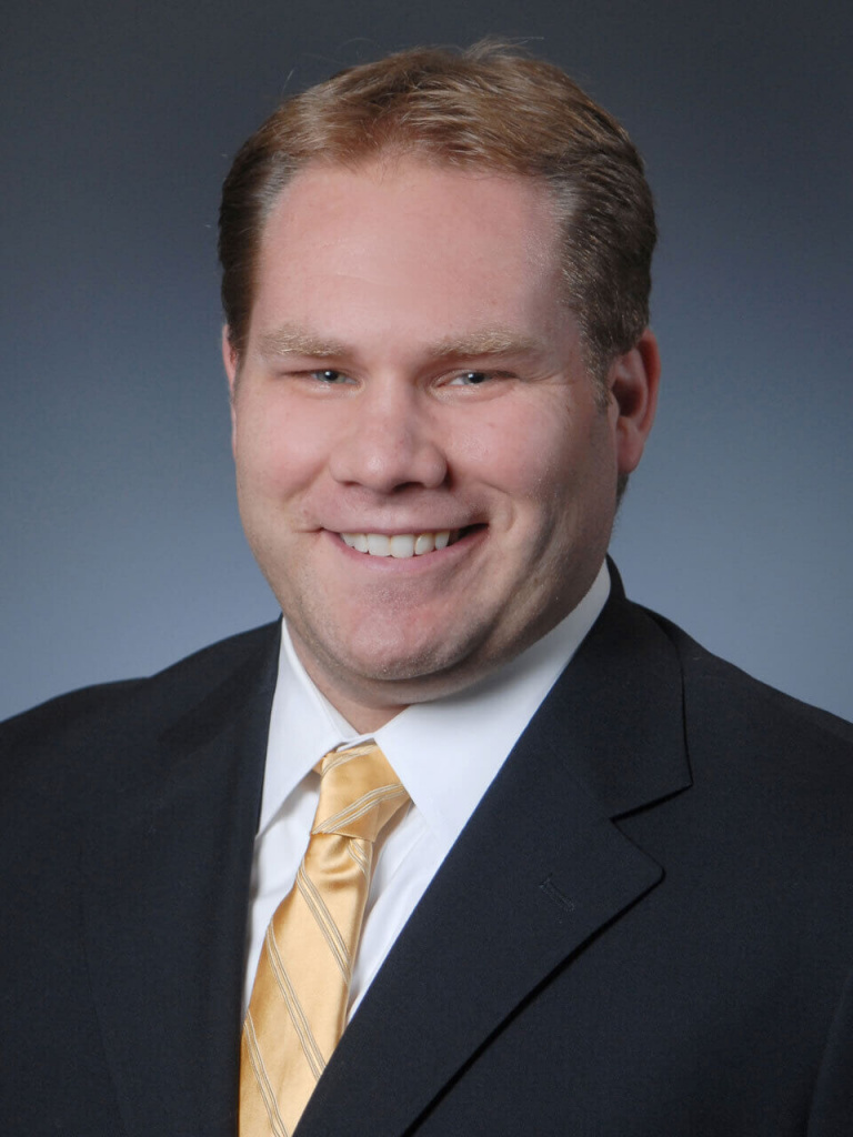 Dr. Tyler Browning, MD