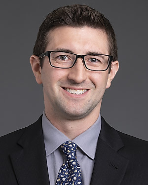 Dr. Peter Tsambarlis, MD