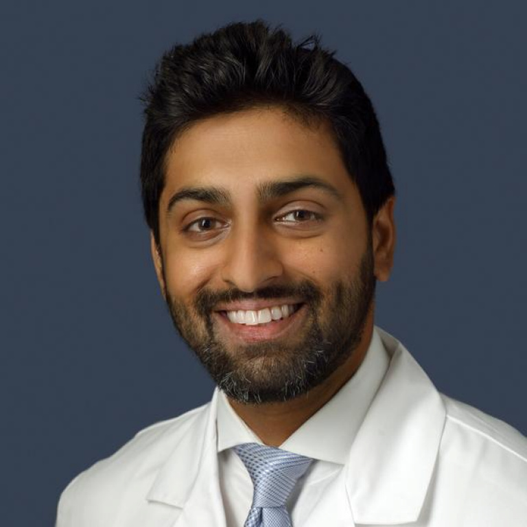 Dr. Rizwan Tahir, MD