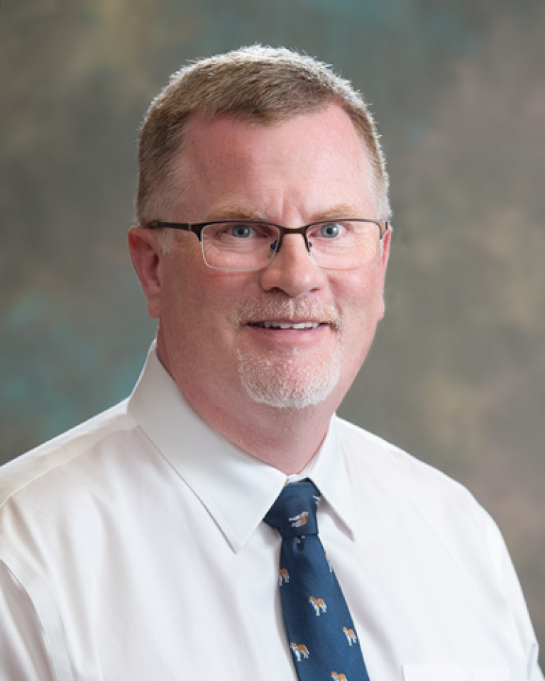 Dr. Bart Isaacson, MD