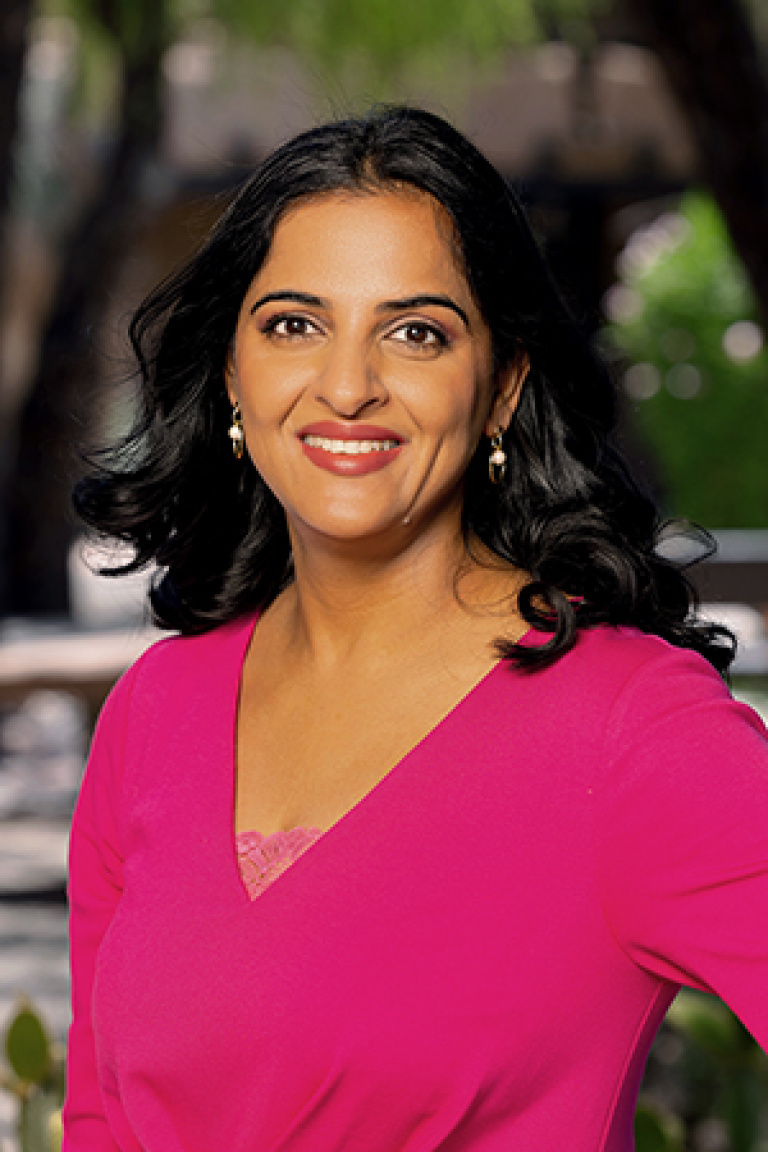 Dr. Shubh Kaur, MD