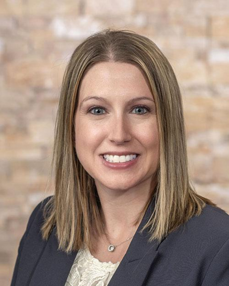 Kimberly Starr, CNP