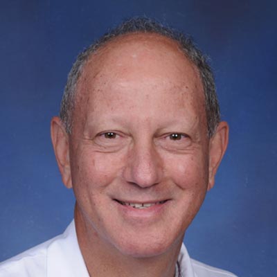 Dr. Arnoldo Ghitis, MD