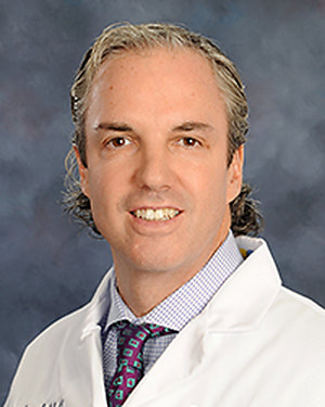 Dr. William Morrissey Jr, MD