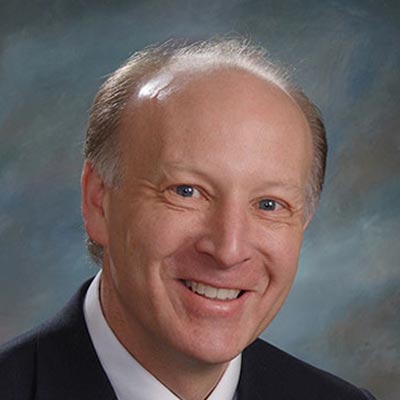 Dr. Ivan Flint, MD