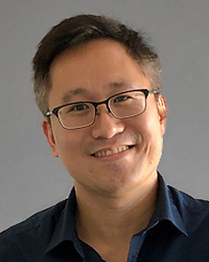 Dr. James Ho, MD