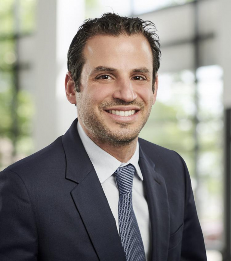 Dr. Khalil Farah, MD