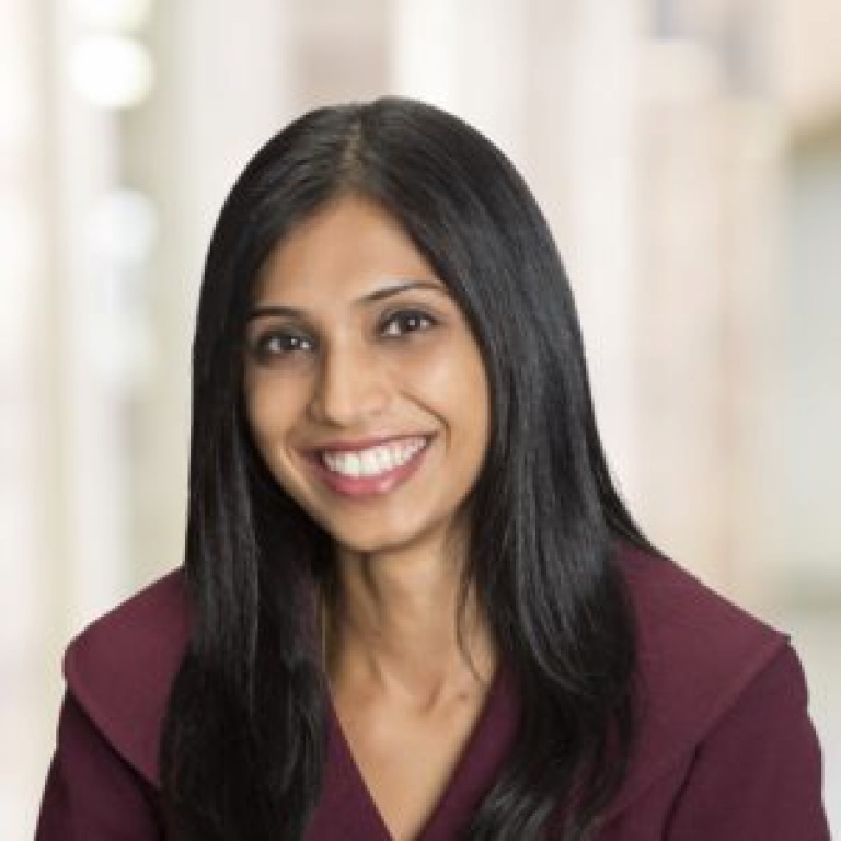 Dr. Sreevalli Pariti, MD