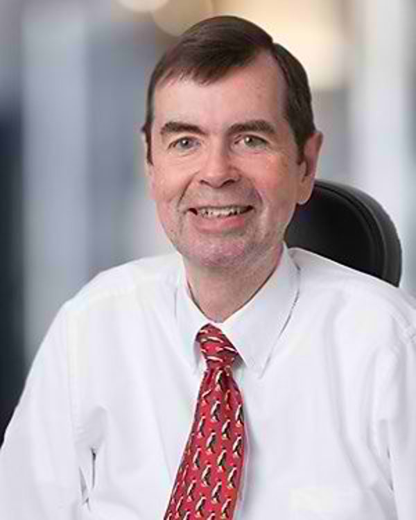 Dr. Robert McMichael, MD