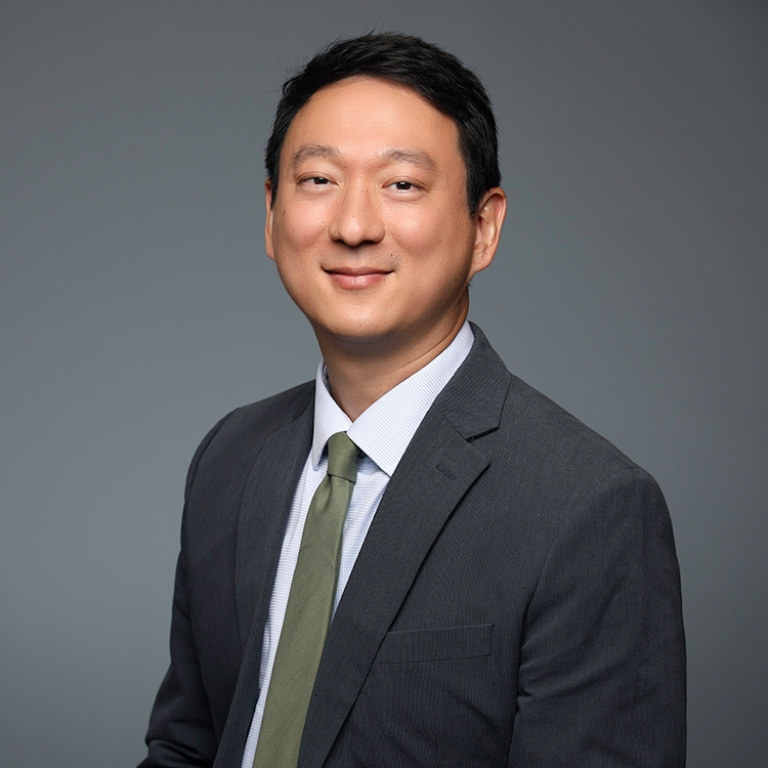 Dr. David Yang, MD
