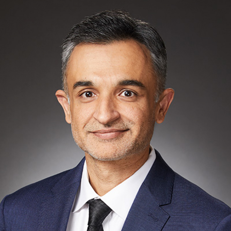 Dr. Ali Akbar, MD