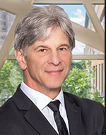 Dr. Larry Deutsch, MD