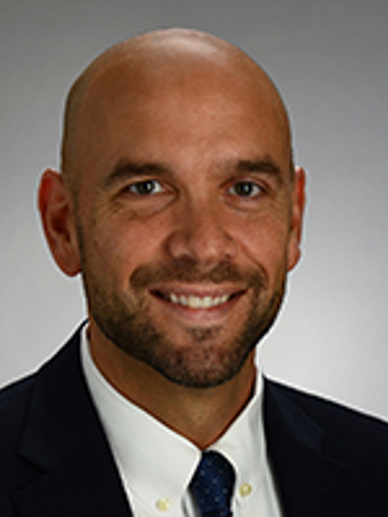 Dr. Michael McCartney, MD