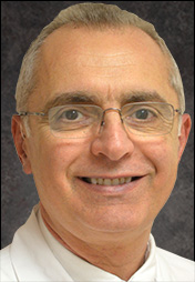 Dr. Joseph Feghali, MD