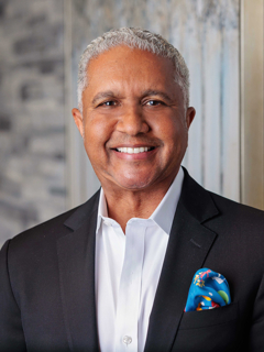 Dr. Keith Wright, MD