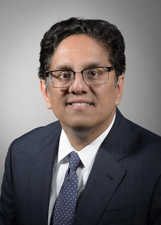 Dr. Rajiv Jauhar, MD