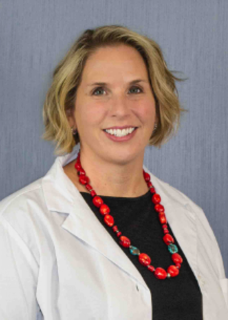 Dr. Carmen Nations, MD