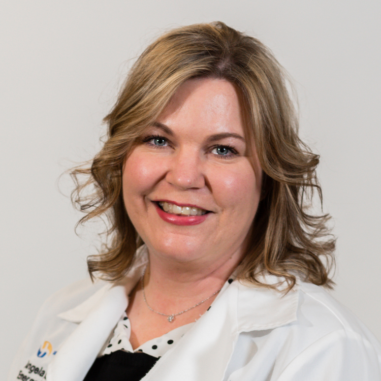 Dr. Angela Bogle, MD