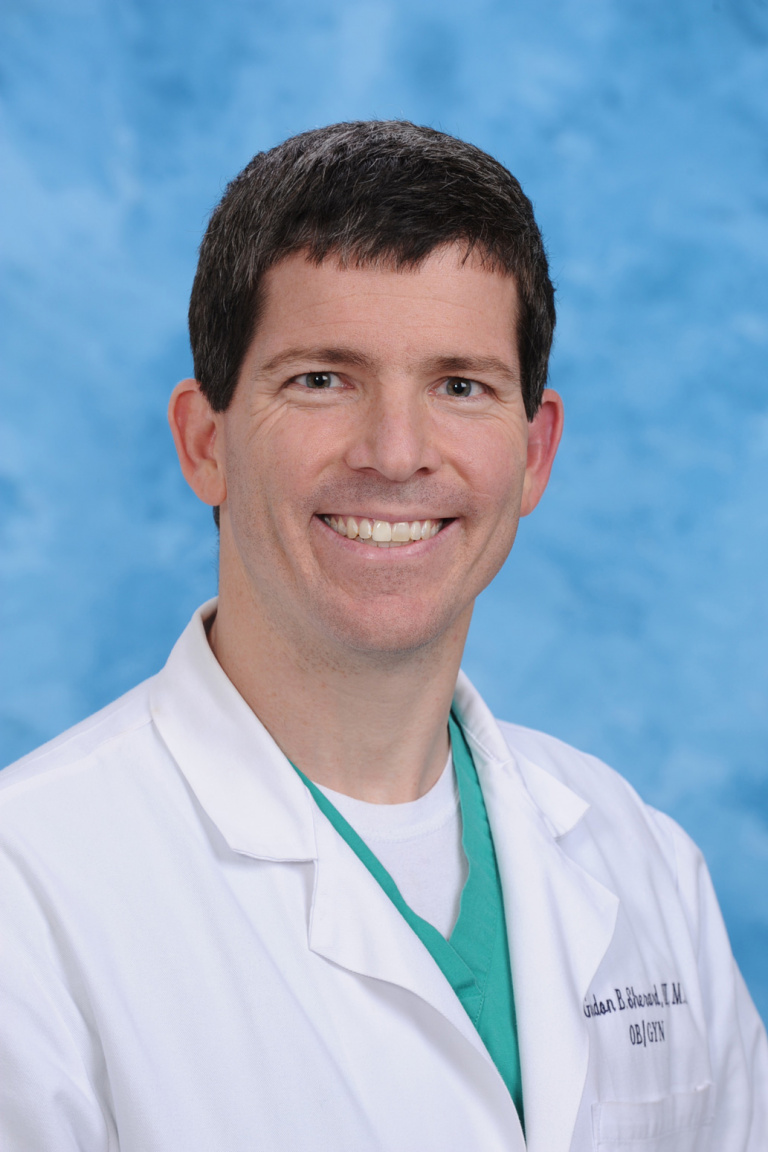 Dr. Gordon Sherard, MD