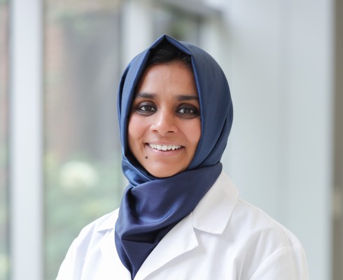 Dr. Rabab Nasim, MD