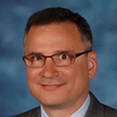 Dr. Jeffrey Jackman, MD