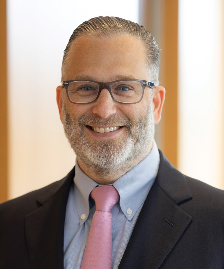 Dr. Michael Silberstein, MD