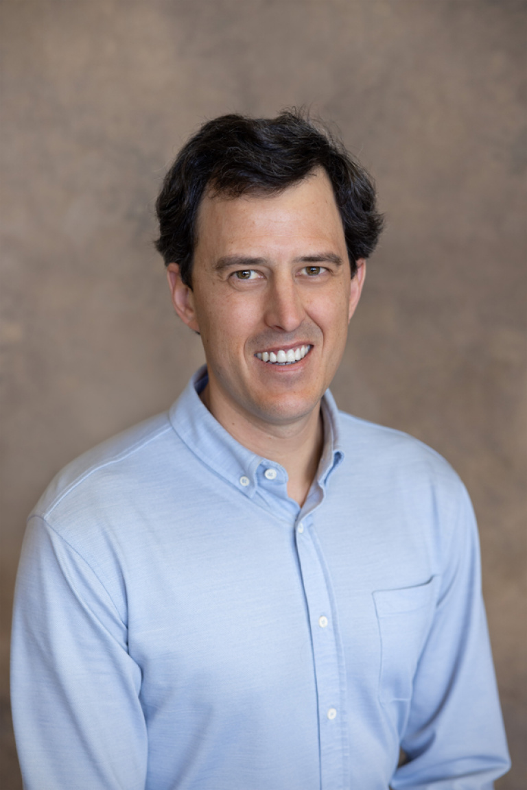 Dr. Christopher Healy, DO