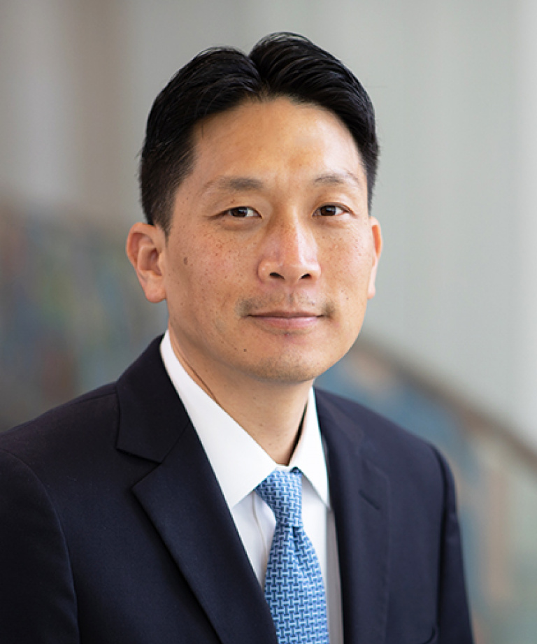 Dr. Andrew Chiang, MD