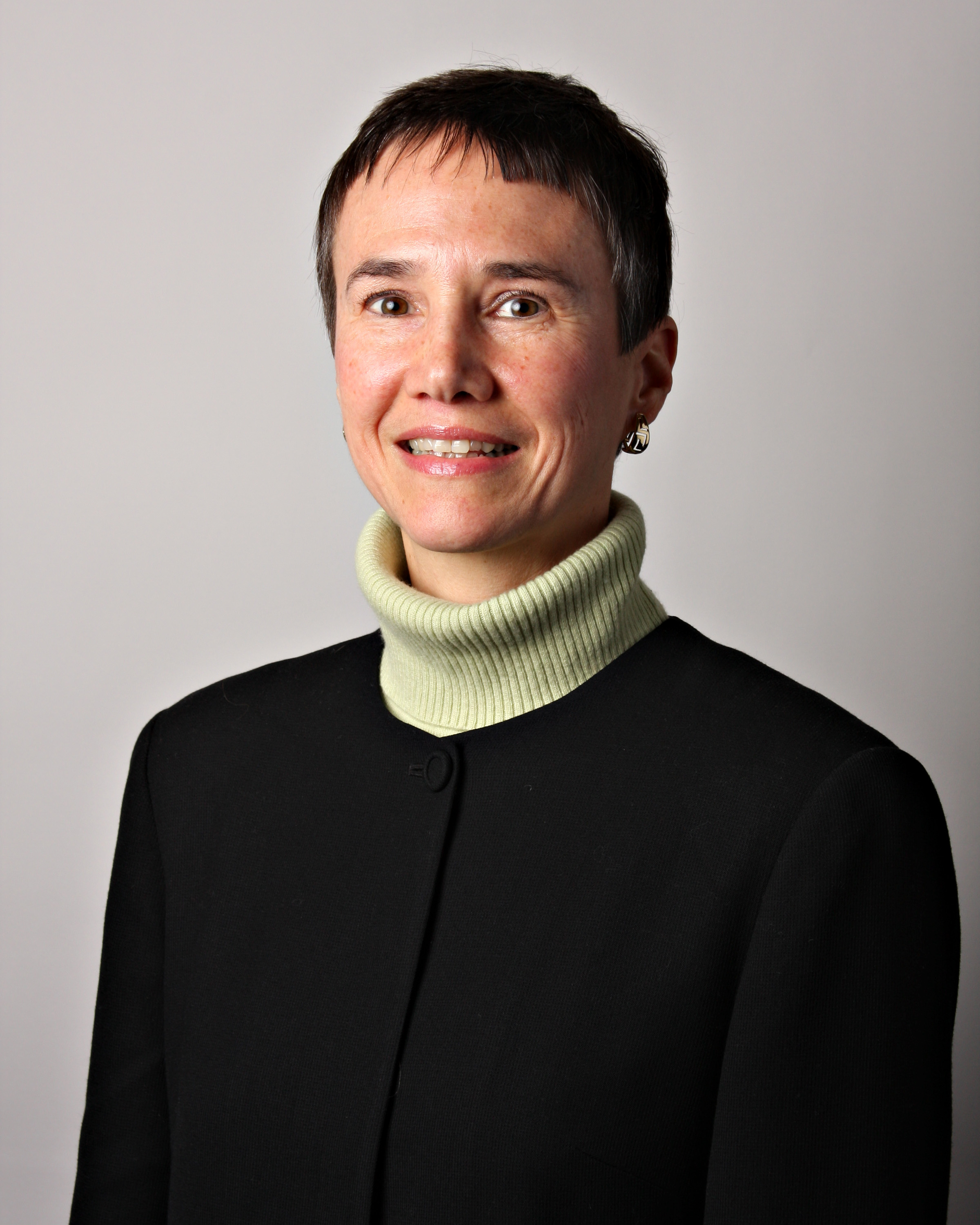 Dr. Teresa Beam, OD