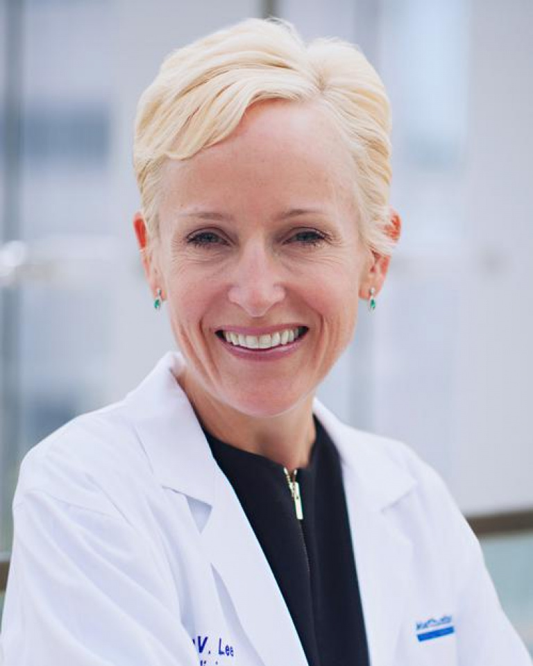 Dr. Nicoline Lee, MD