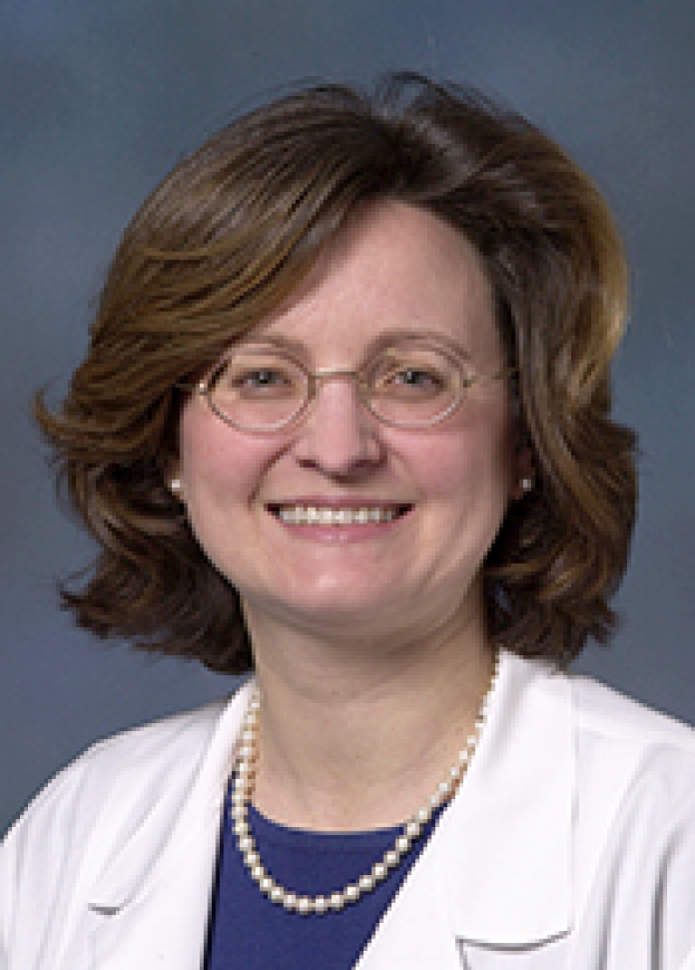 Dr. Cheryl Dunnett, MD