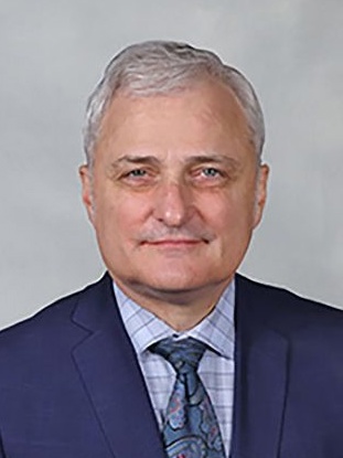 Dr. Eduard Kagan, MD