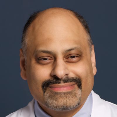 Dr. Ajmal Hameed, MD