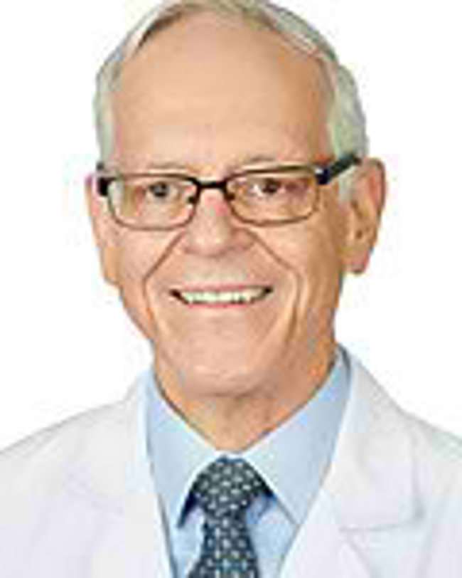 Dr. Luis Bedoya, MD