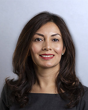 Dr. Farah Hussain, DO