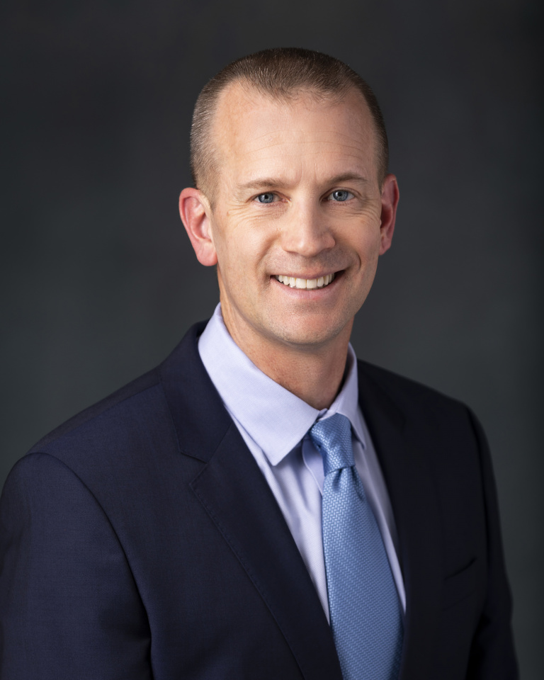 Dr. Chad Tate, MD