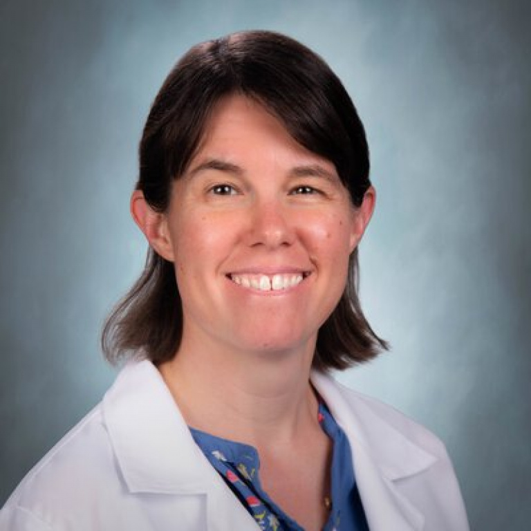 Dr. Allison Connelly, MD