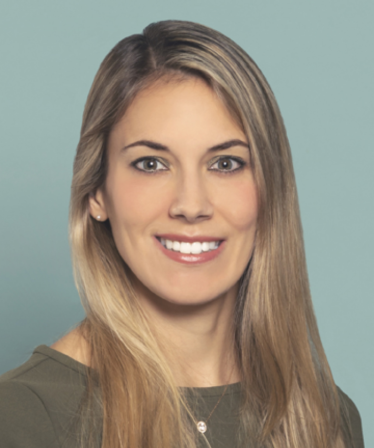 Dr. Brittany Heffner, MD