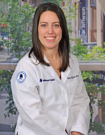 Frances Keating, APN