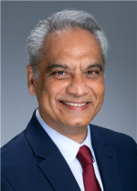 Dr. Niraj Sharma, MD