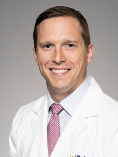 Dr. Kevin Goodson, MD
