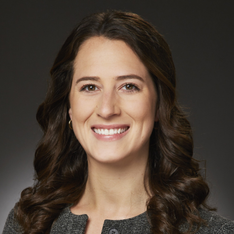 Danielle Oliveto, PA