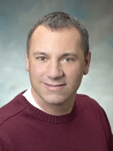 Dr. Todd Welton, DO