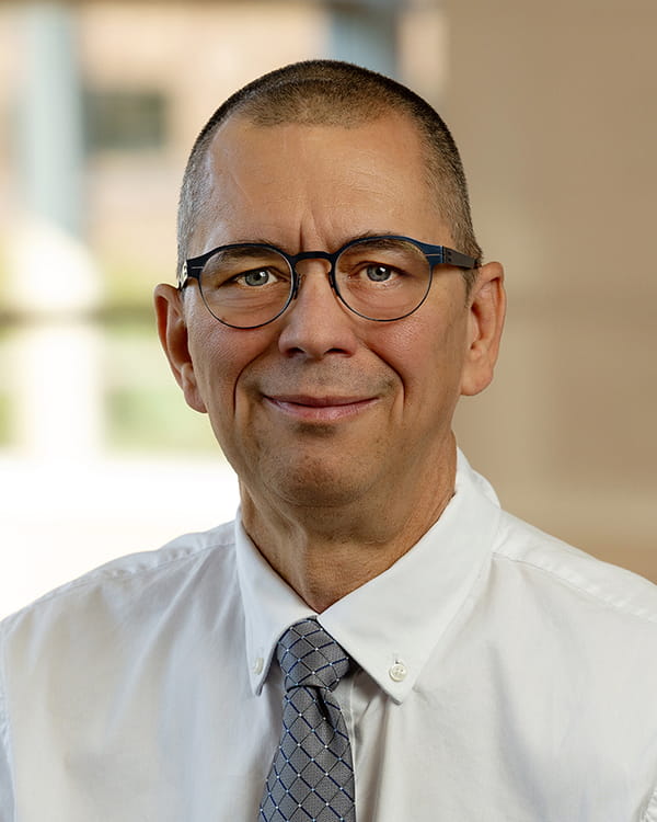 Dr. Todd McKenzie, MD