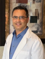 Dr. Raymond Ramirez, DO