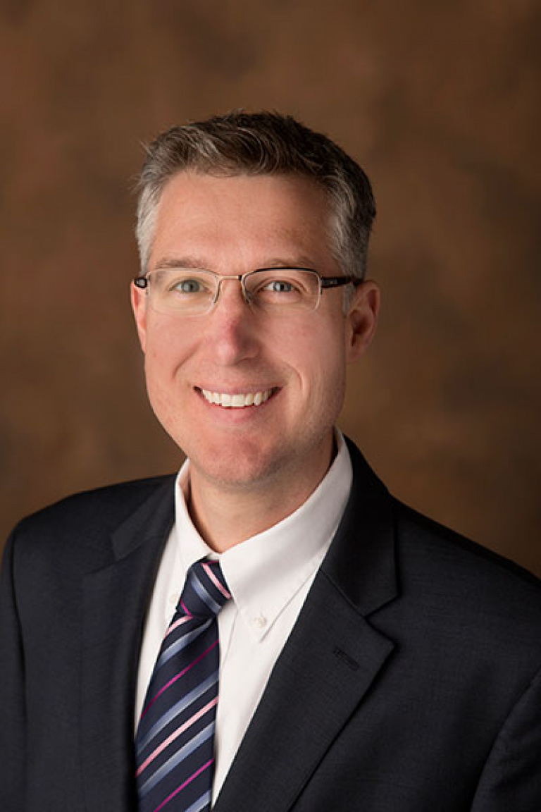 Dr. Timothy Geiger, MD