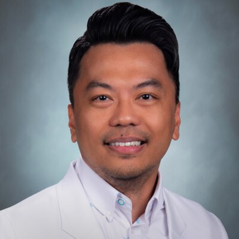 Dr. Censon Cabanas, MD